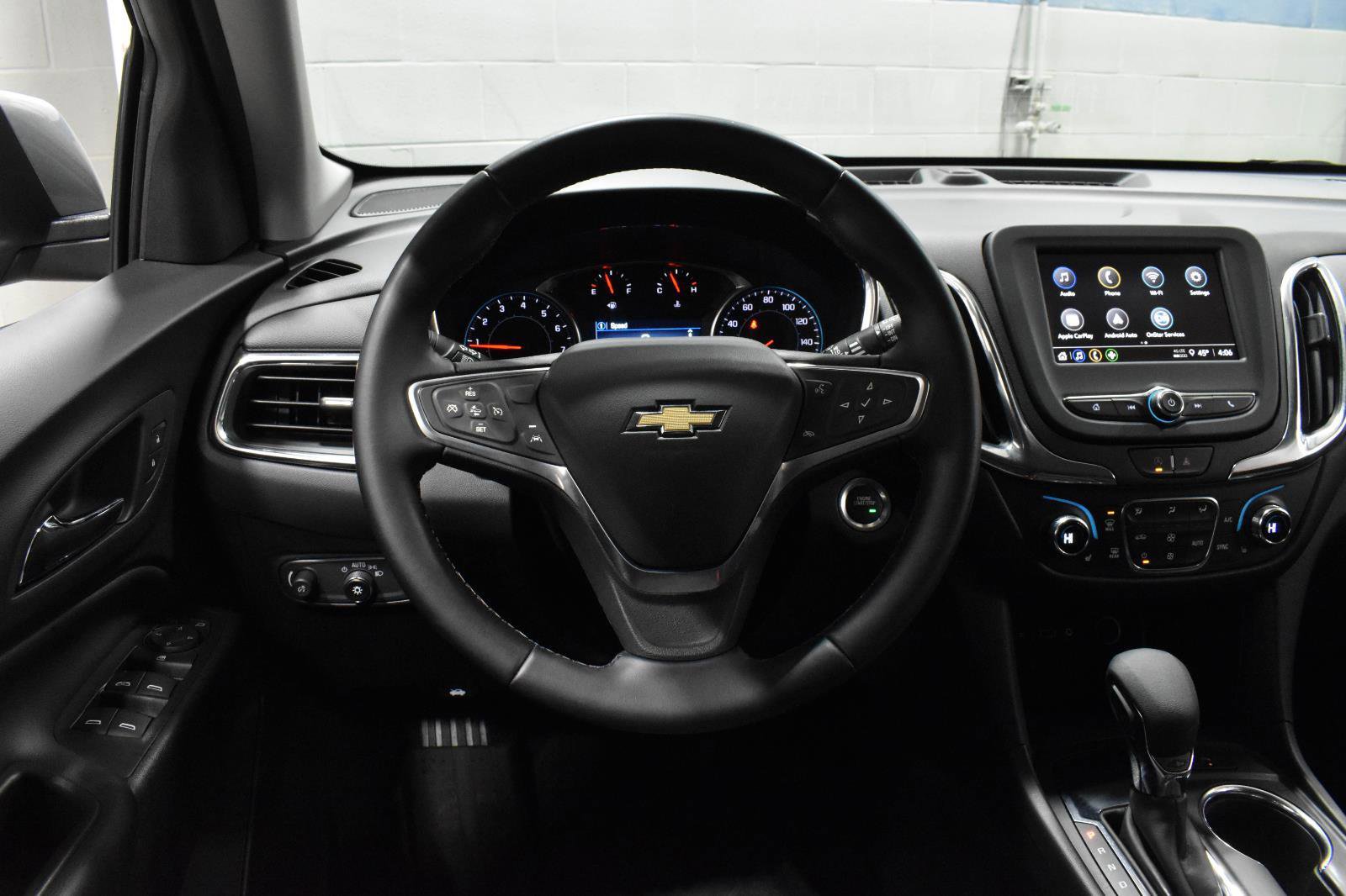 Used 2023 Chevrolet Equinox LT image 7