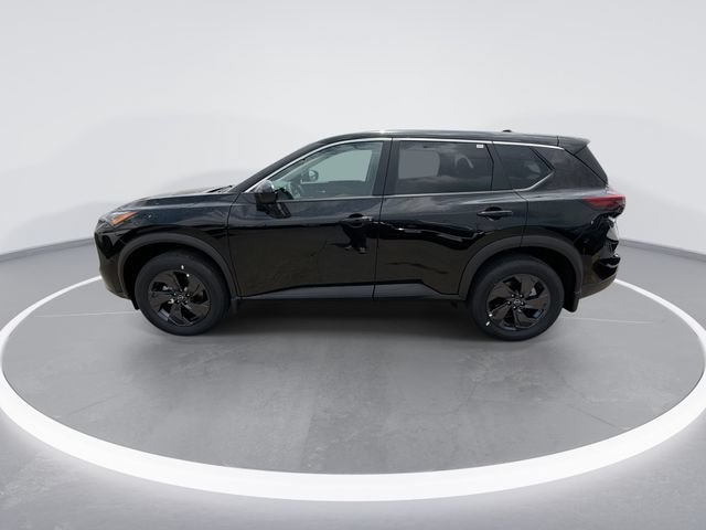 New 2026 Nissan Rogue SV w/ Cold Weather Package AWD/4WD video 5