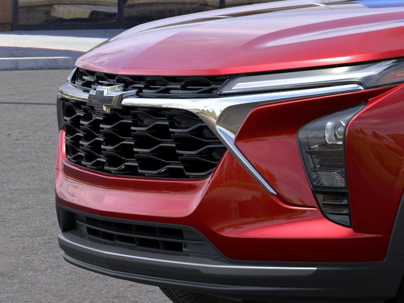 New 2026 Chevrolet Trax LT image 37