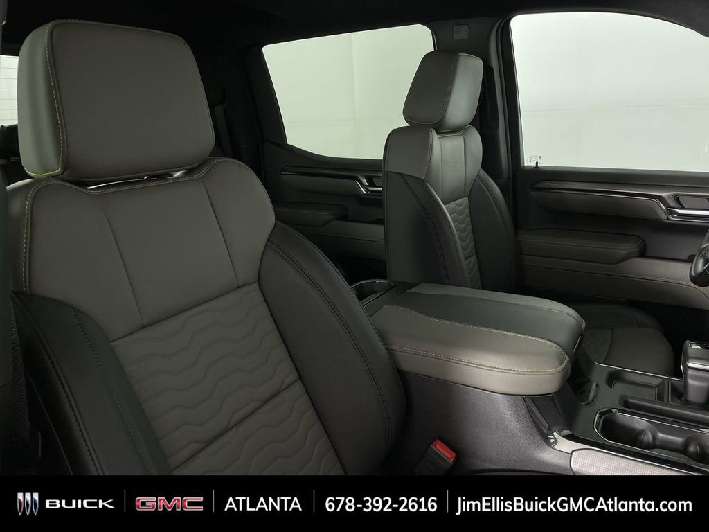 Used 2024 Chevrolet Silverado 1500 ZR2 image 28