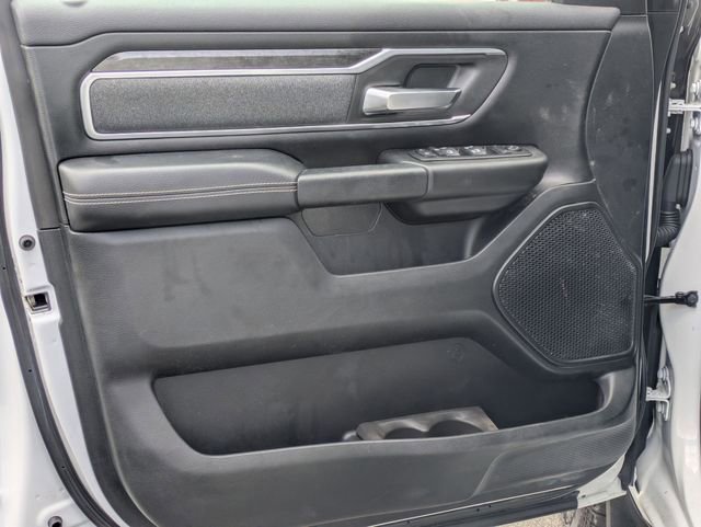 Used 2019 RAM 1500 Big Horn AWD/4WD image 11