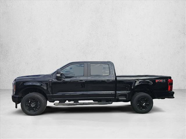 New 2026 Ford F250 XL w/ STX Appearance Package image 2