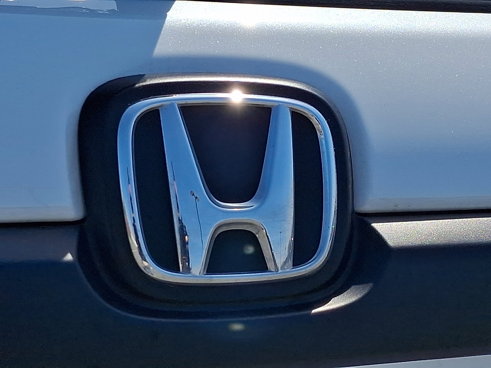 Certified 2021 Honda Passport Touring image 36