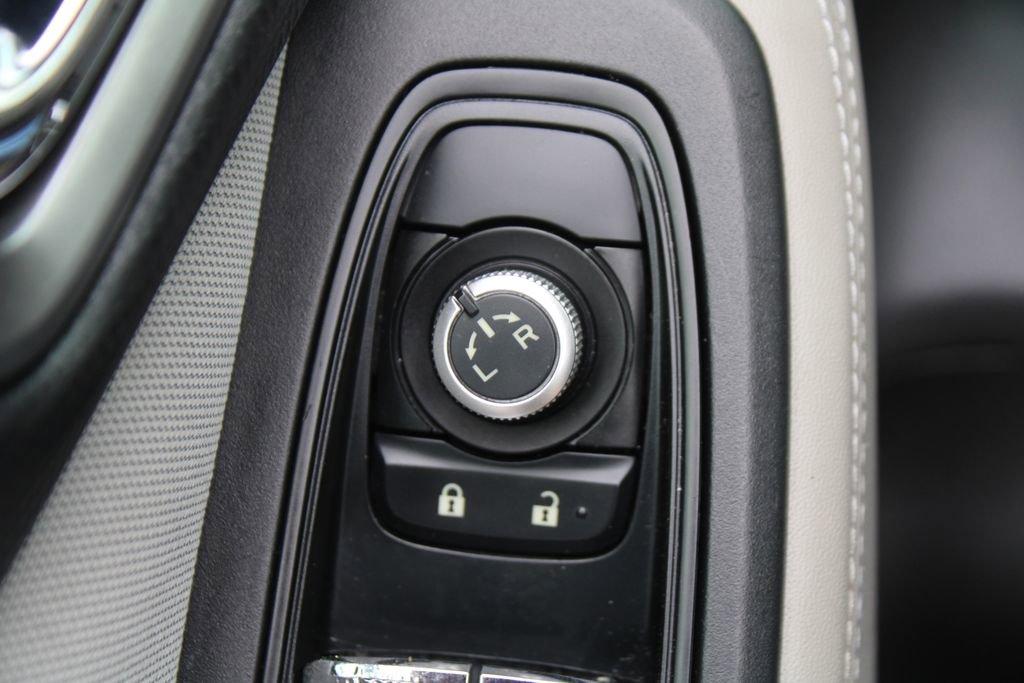 Used 2020 Subaru Forester Premium image 20