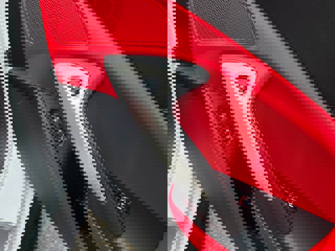 Used 2017 Chevrolet Corvette Stingray Coupe image 33