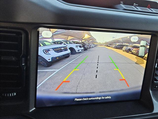 New 2025 Ford Bronco Big Bend image 18