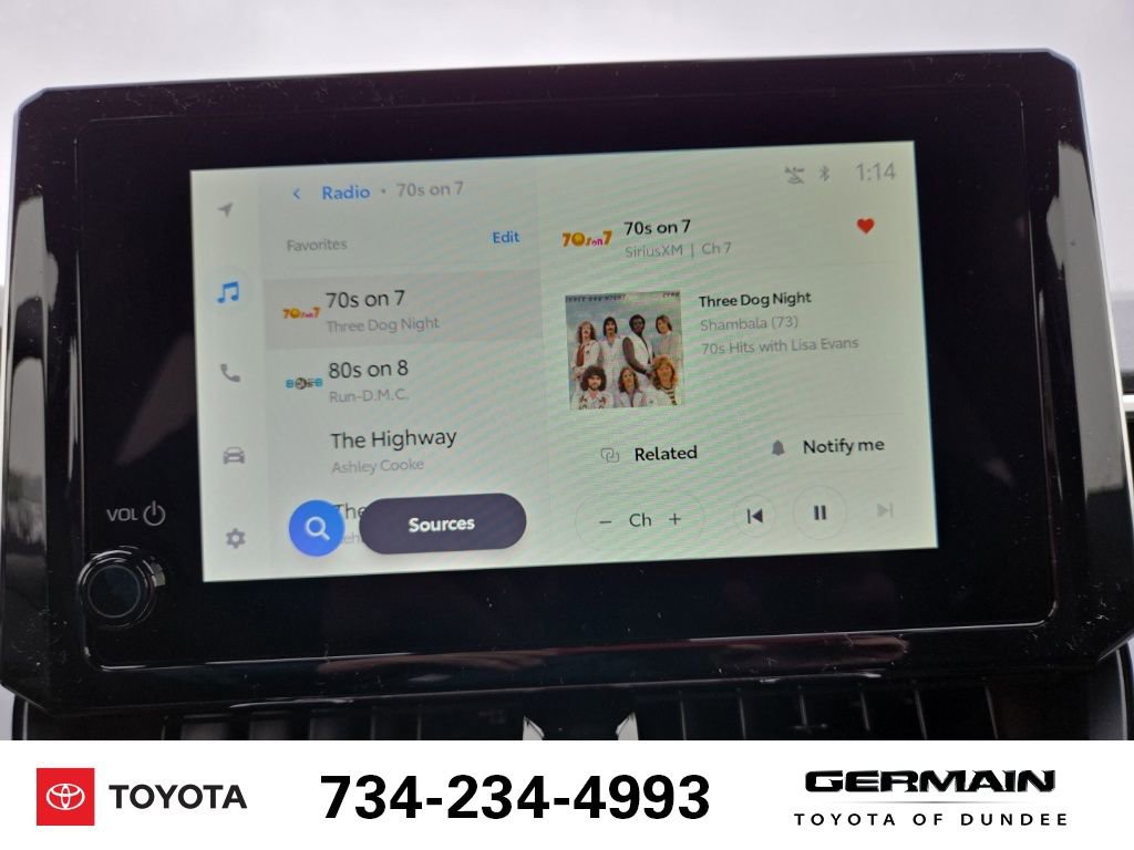 New 2026 Toyota Corolla SE image 39