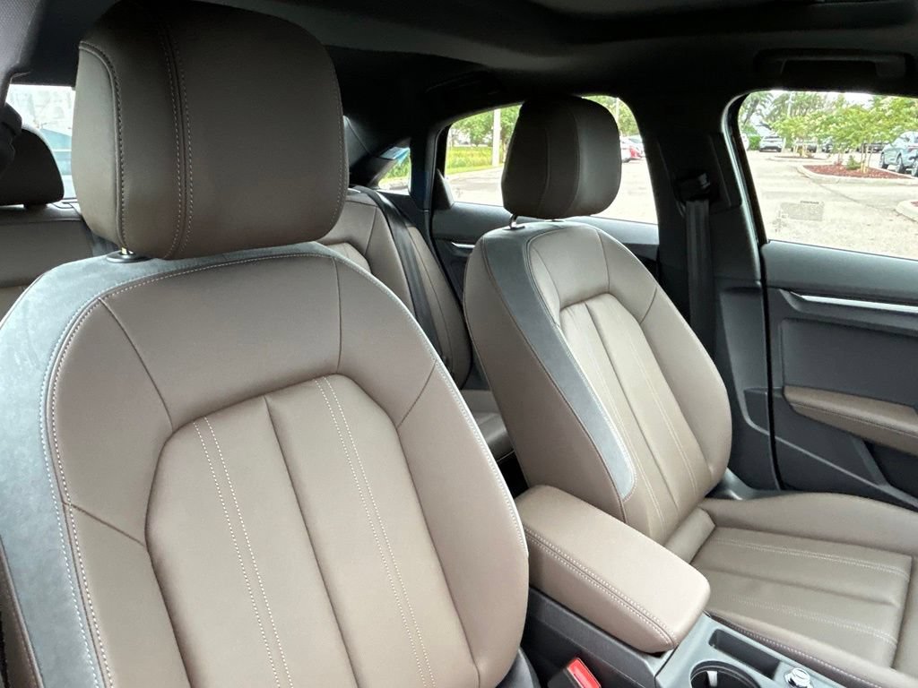New 2026 Audi A3 2.0T Premium AWD/4WD image 39