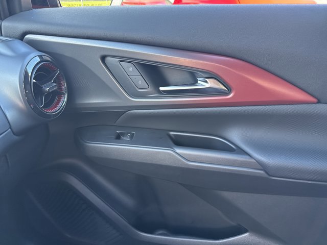 New 2026 Chevrolet Equinox EV RS w/ Active Safety Package 3 image 25