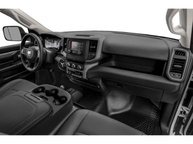 Used 2021 RAM 3500 Tradesman AWD/4WD image 16