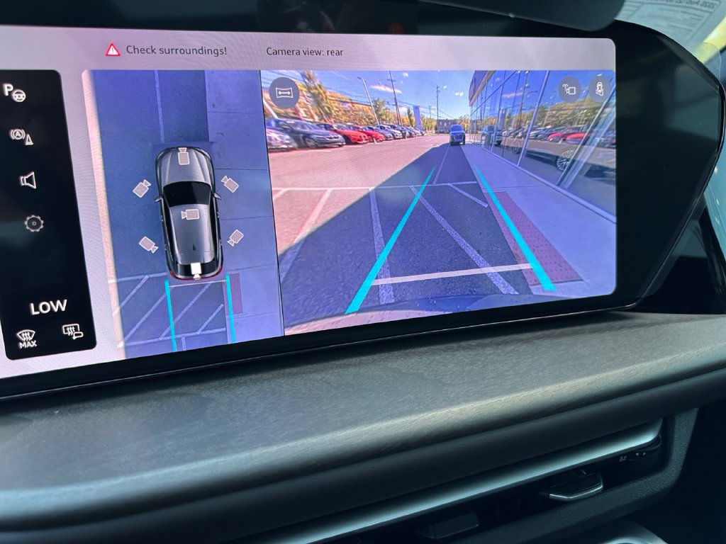 New 2026 Audi Q5 Premium Plus AWD/4WD image 25