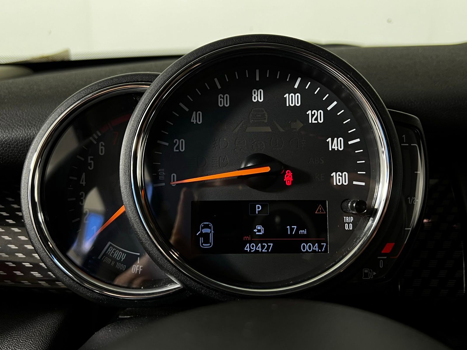 Used 2021 MINI Cooper S FWD image 15