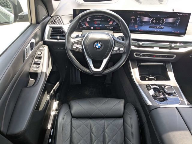 Used 2024 BMW X5 xDrive40i AWD/4WD image 19