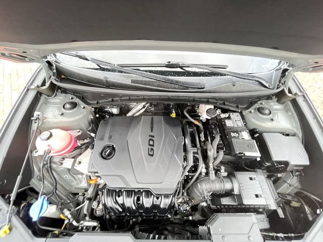 Used 2024 Hyundai Tucson SEL FWD image 23