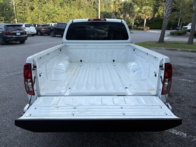 Used 2020 Nissan Frontier S image 33