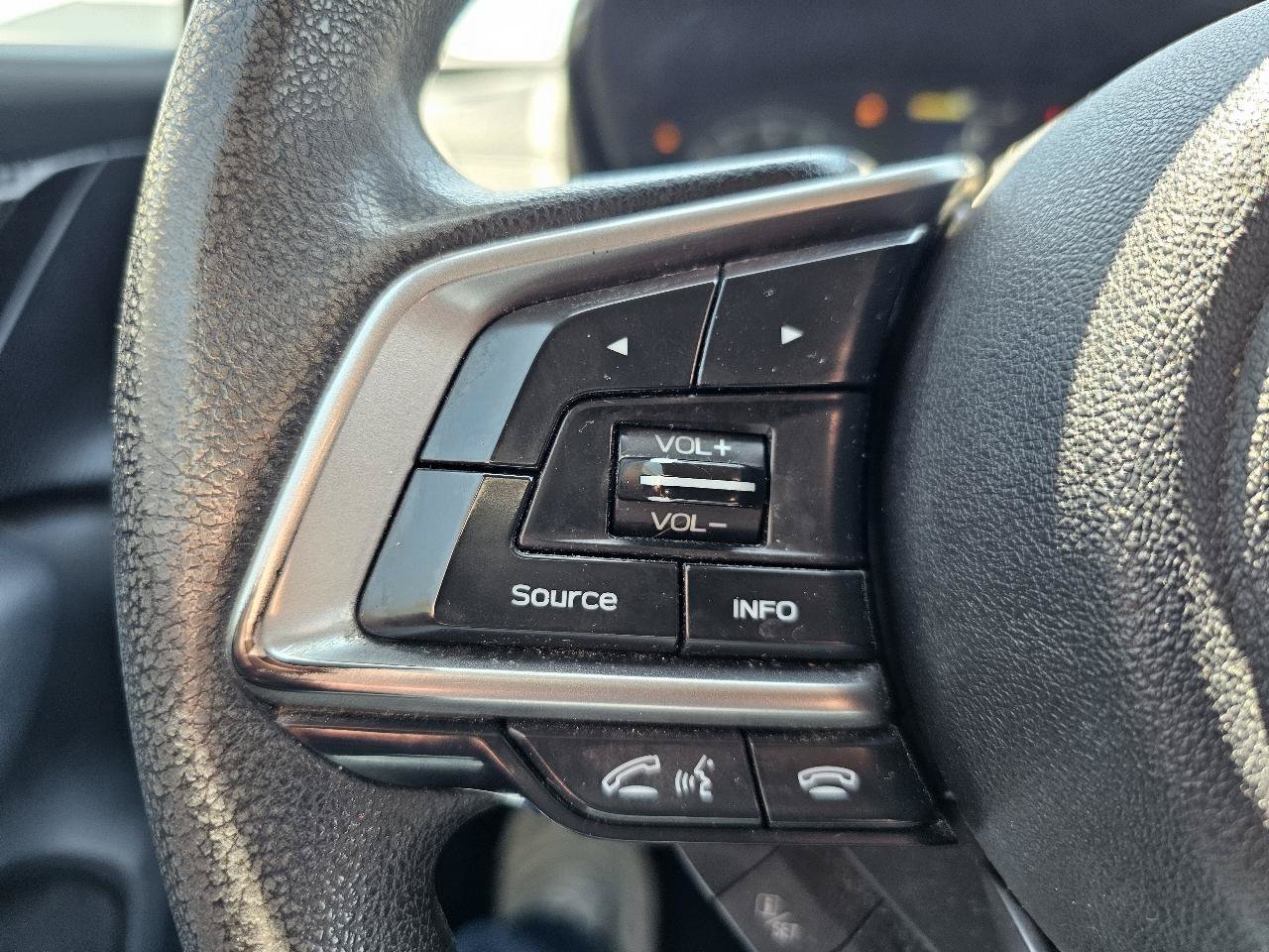 Used 2019 Subaru Crosstrek 2.0i w/ Eyesight System AWD/4WD image 7