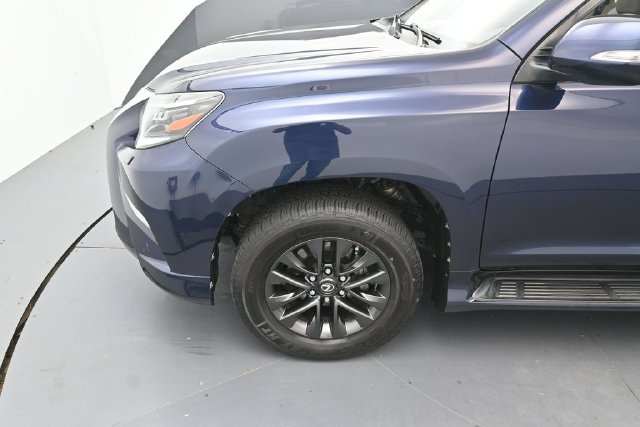 Used 2020 Lexus GX 460 Premium w/ Premium Package AWD/4WD image 9