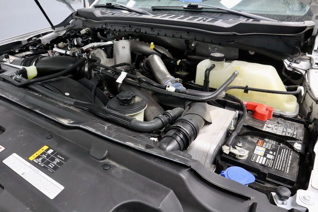 Certified 2024 Ford F250 XL w/ XL Driver Assist Package image 14