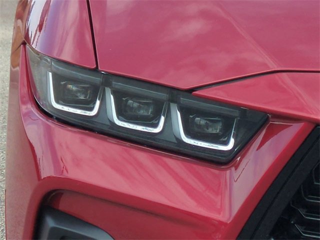 Certified 2024 Ford Mustang GT Premium image 10