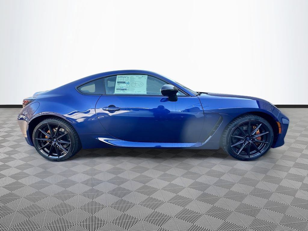 New 2026 Subaru BRZ tS image 30