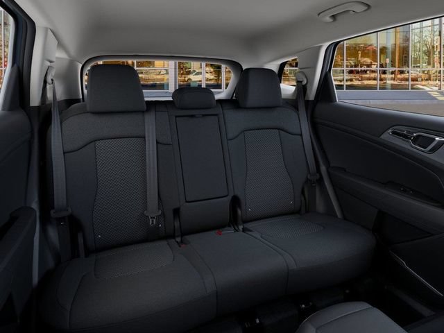 New 2027 Kia Sportage S AWD/4WD image 16