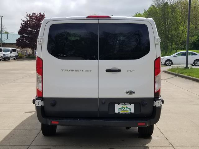 Used 2015 Ford Transit 350 XLT image 4