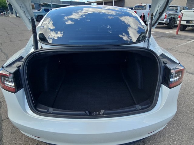Used 2021 Tesla Model 3 Performance AWD/4WD image 6