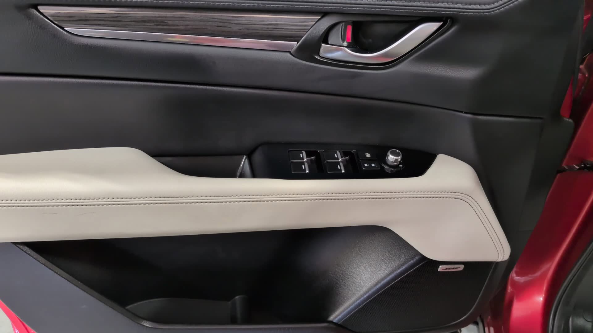 Used 2018 MAZDA CX-5 Grand Touring w/ Premium Package image 15