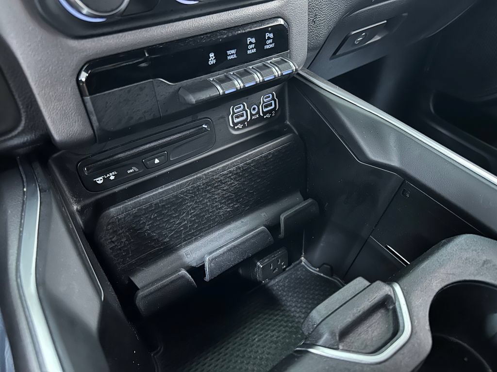 Certified 2019 RAM 1500 Big Horn AWD/4WD image 30