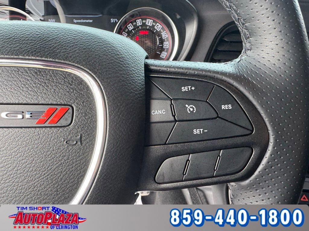 Used 2023 Dodge Challenger R/T Scat Pack w/ Plus Package image 28