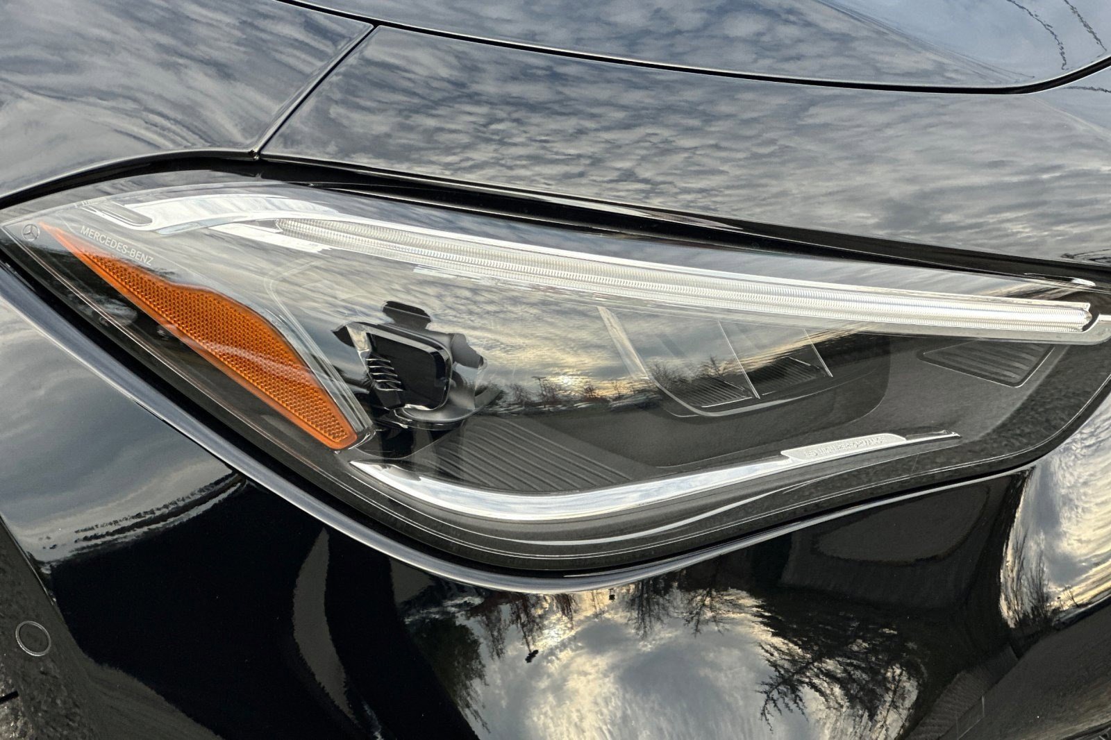 New 2026 Mercedes-Benz CLE 53 AMG 4MATIC Cabriolet image 10
