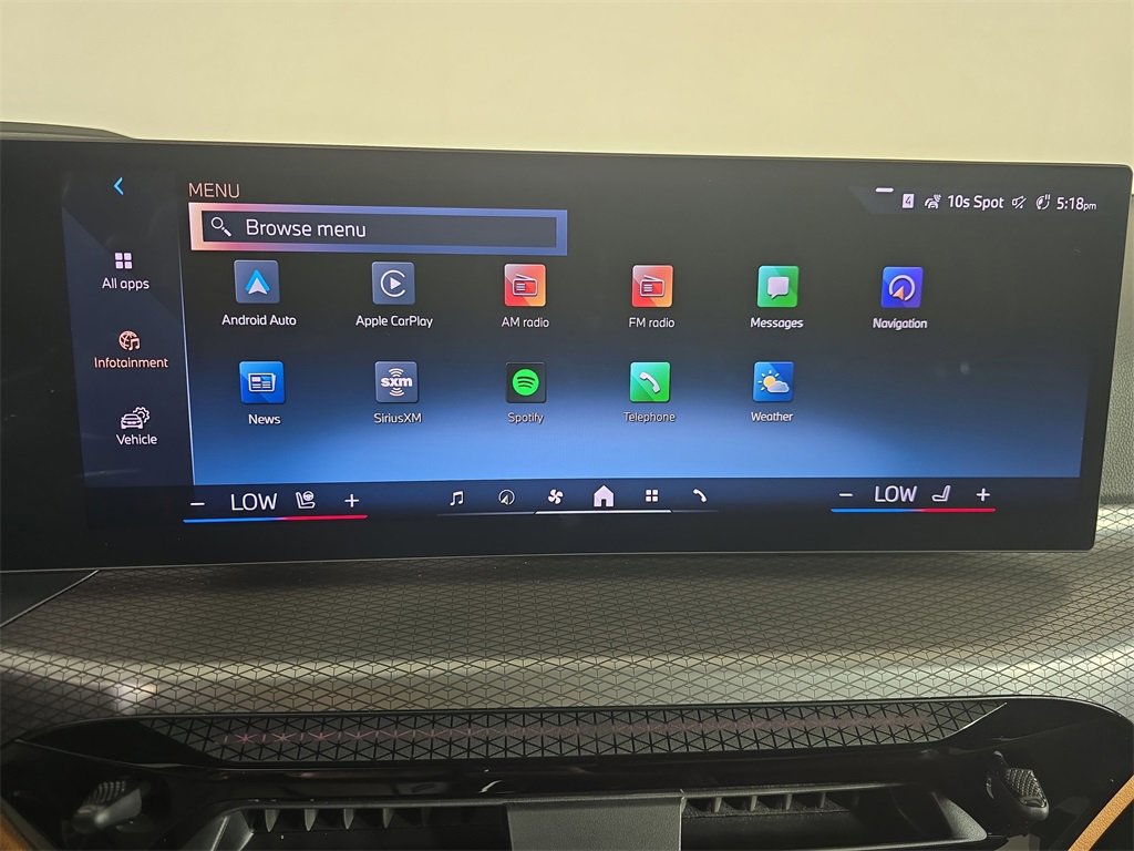 New 2025 BMW 330i xDrive Sedan w/ Premium Package image 21