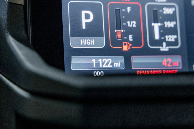 Used 2025 INEOS Grenadier image 52