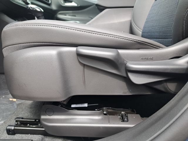 New 2026 Buick Envista Sport Touring w/ Convenience II Package FWD image 10