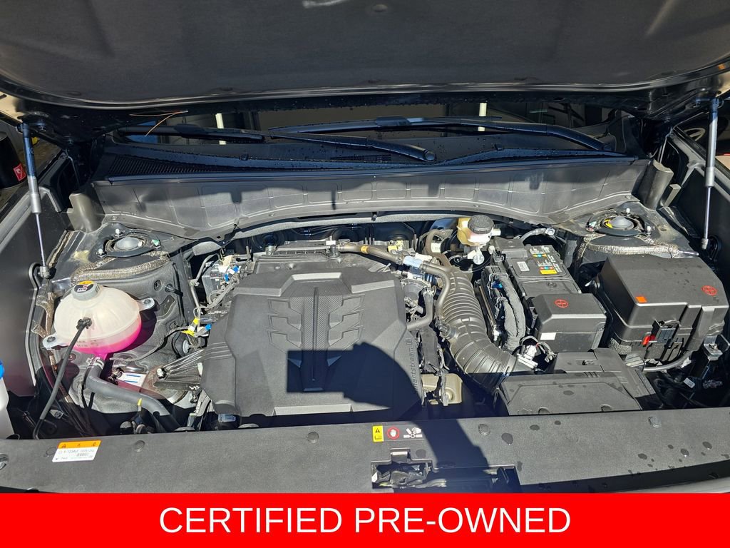 Used 2026 Hyundai Palisade Calligraphy FWD image 33