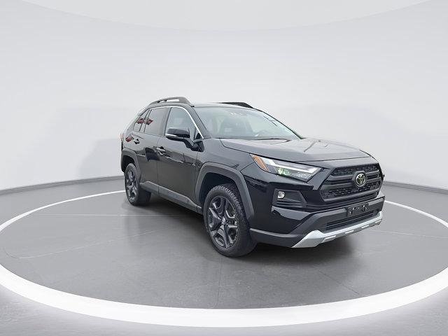 Certified 2023 Toyota RAV4 Adventure image 3