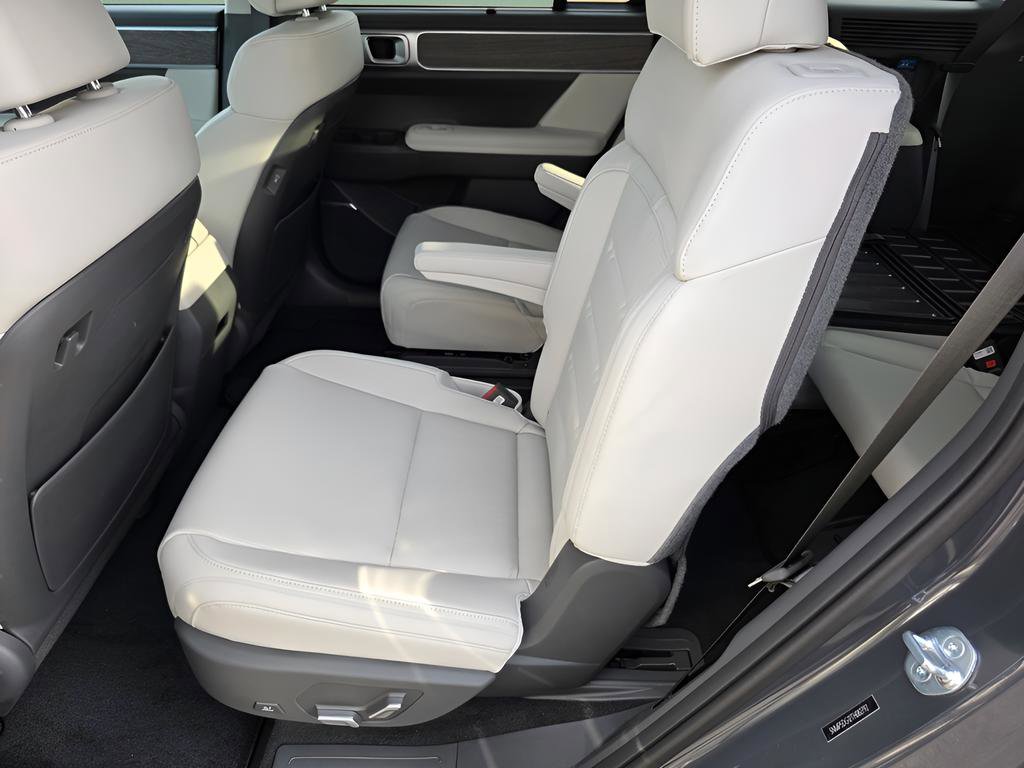 New 2026 Hyundai Santa Fe Calligraphy AWD/4WD image 11