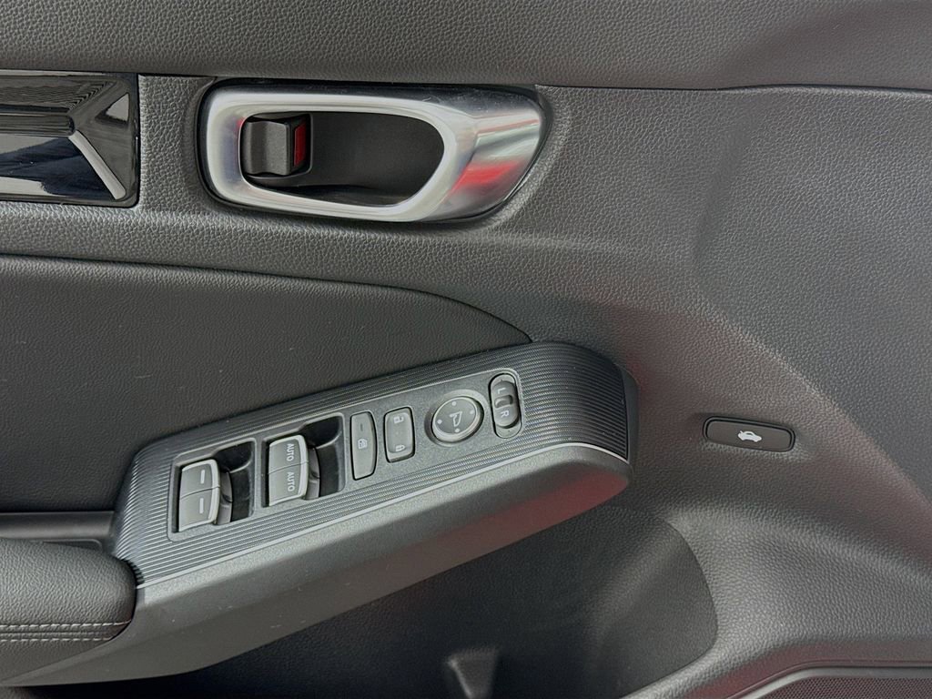 Certified 2024 Honda Civic Touring image 17
