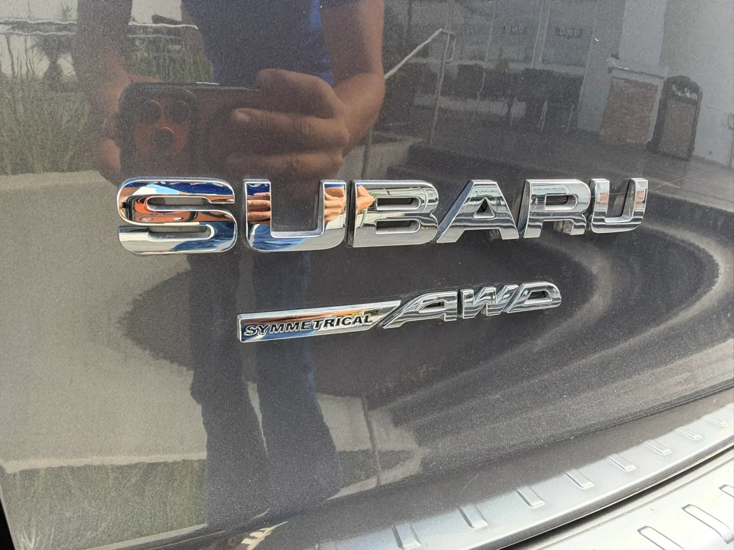 Used 2020 Subaru Ascent Touring w/ Popular Package #2 AWD/4WD image 10