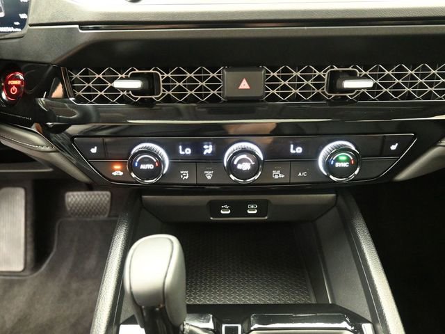 Certified 2024 Honda Accord EX-L image 28