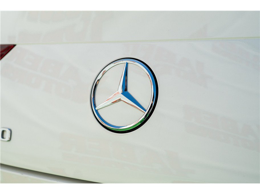Used 2025 Mercedes-Benz CLA 250 image 32