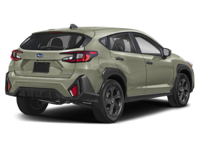New 2026 Subaru Crosstrek 2.5i AWD/4WD image 2