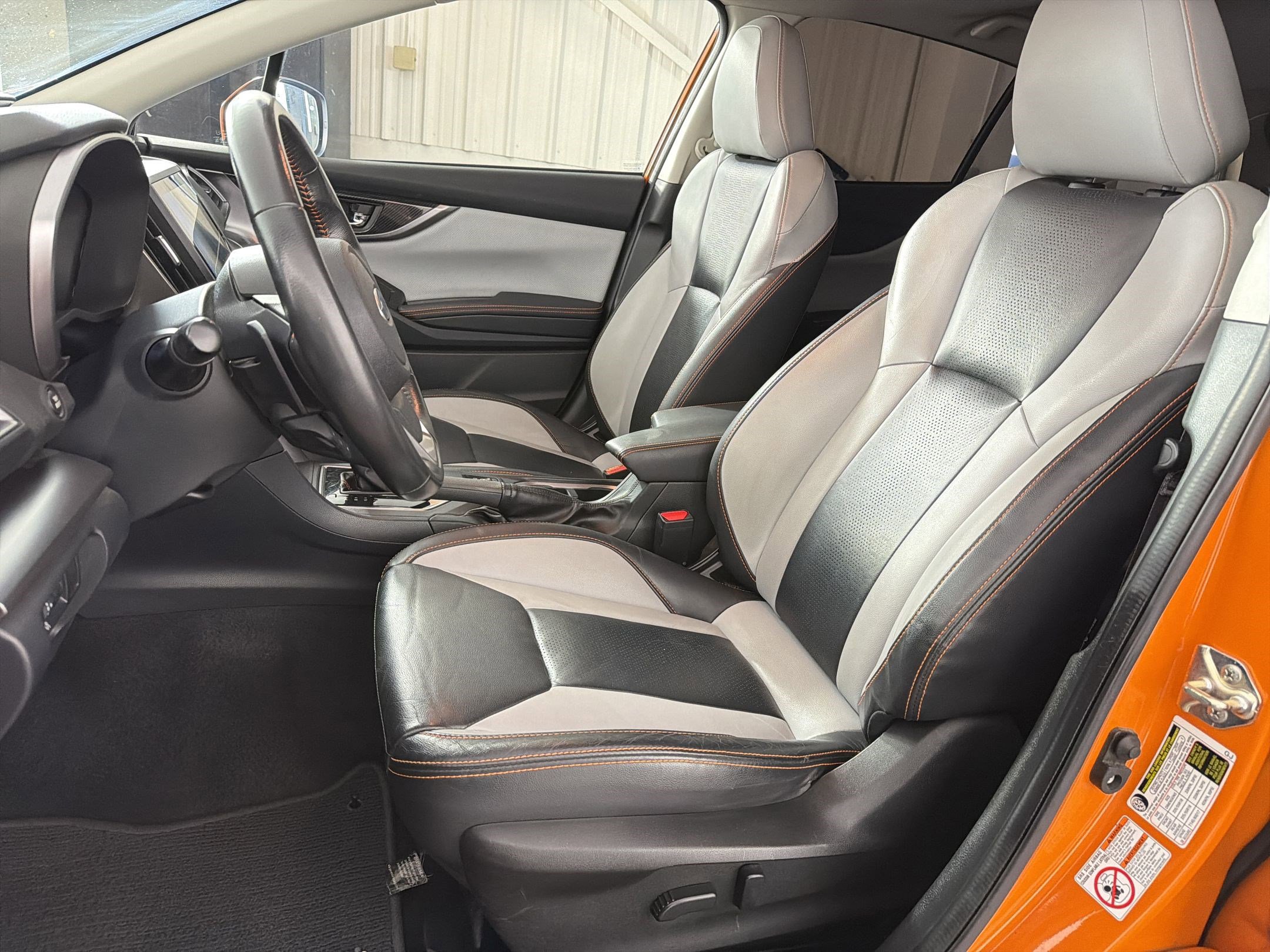 Used 2019 Subaru Crosstrek 2.0i Limited w/ Popular Package #4 AWD/4WD image 5