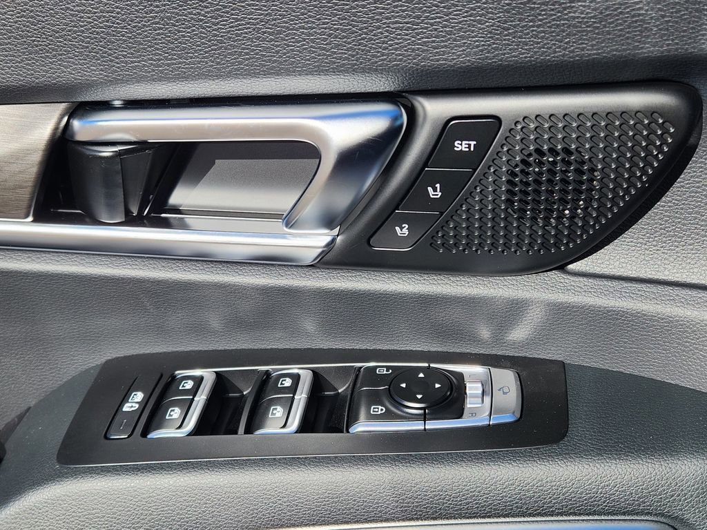 New 2025 Kia Telluride SX X-Line image 7