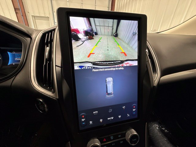 Used 2023 Ford Edge SEL w/ Convenience Package AWD/4WD image 21