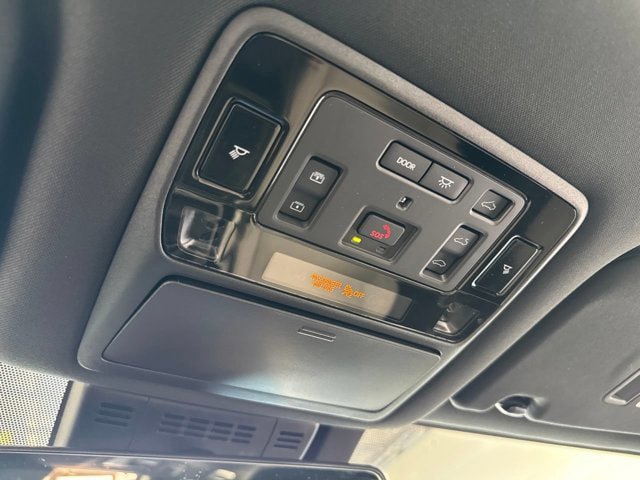 New 2026 Lexus TX 350 AWD w/ Technology Package image 33