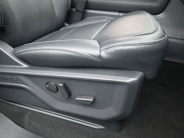 New 2025 Ford Expedition Max Platinum w/ Stealth Performance Package AWD/4WD image 17