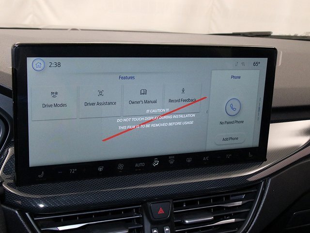 New 2026 Ford Escape ST-Line image 21