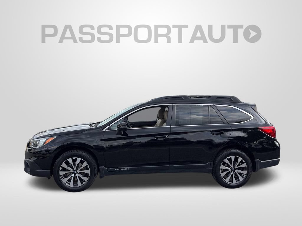 Used 2015 Subaru Outback 3.6R Limited AWD/4WD image 2