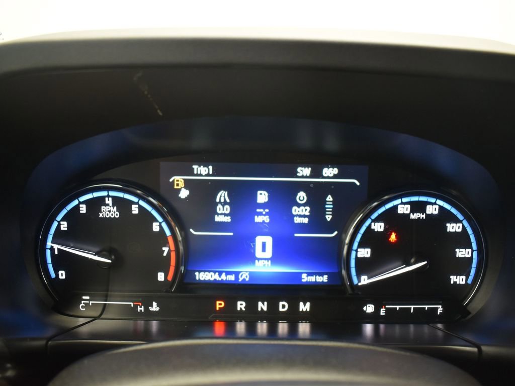 Used 2024 Ford Bronco Sport Badlands w/ Premium Package image 14